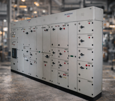 SOV Panel