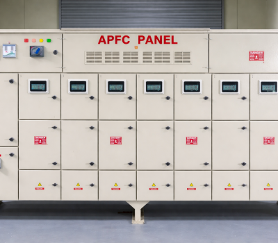 APFC panel