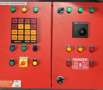 Instrument Panel